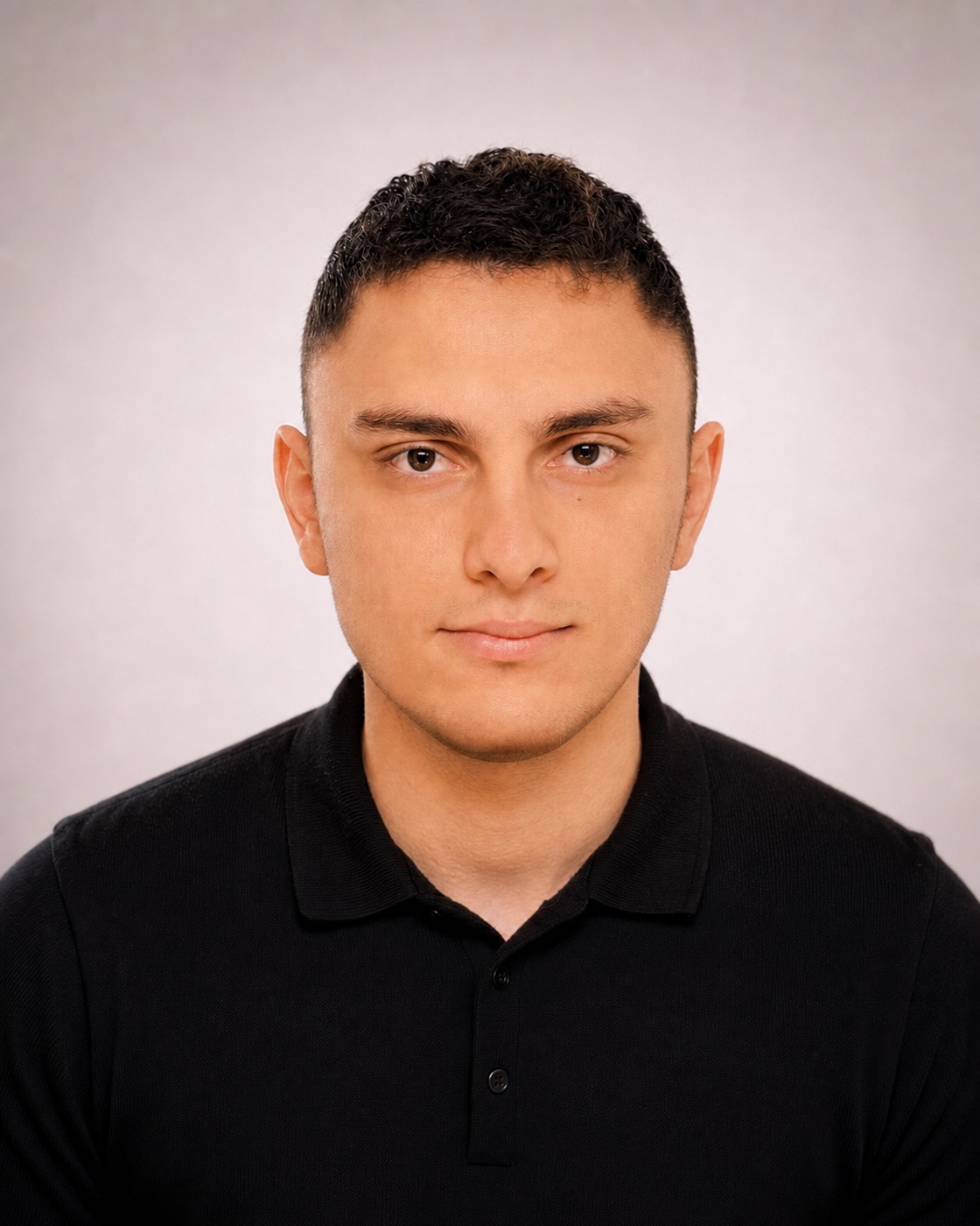 Ahmed Awny, AI Fullstack Engineer at H6