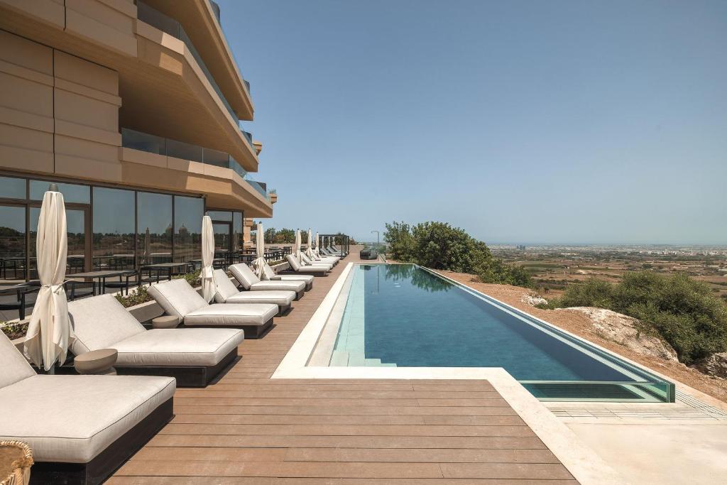 An AX Group hospitality property