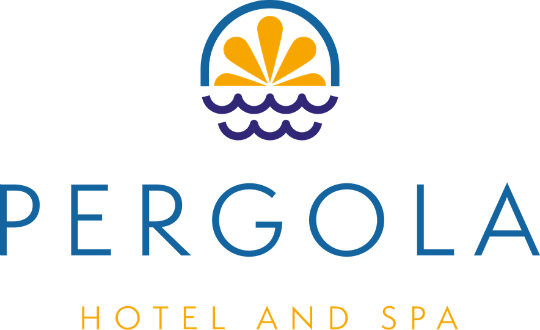 Pergola Hotel and Spa logo