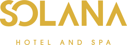 Solana Hotel and Spa logo