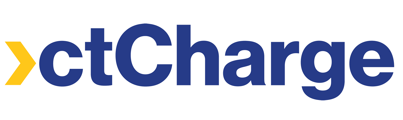 ctCharge logo