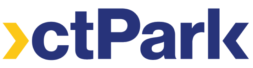 ctPark logo