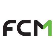 FCM Travel logo