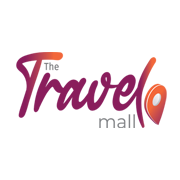TravelMall logo