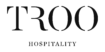 TROO Hospitality logo