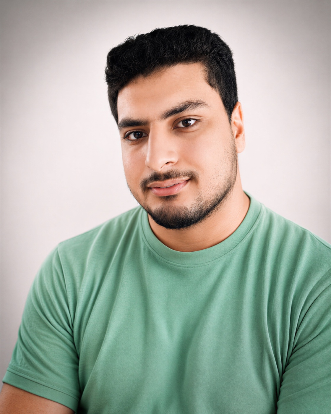 Mohamed Elahmady, Core Founding Engineer at H6